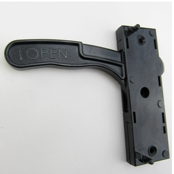 Latch - Screen Door - RH