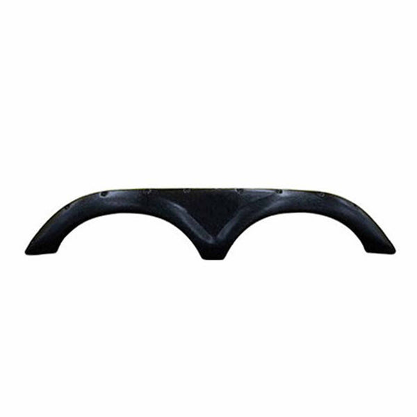 2020-2022 Alpine Fender Skirt (Black)