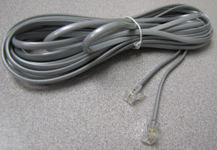 Cable - 25' - Plug & Play