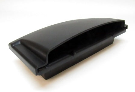 Range - Hood - Vent - Exterior - Black - 30/Box