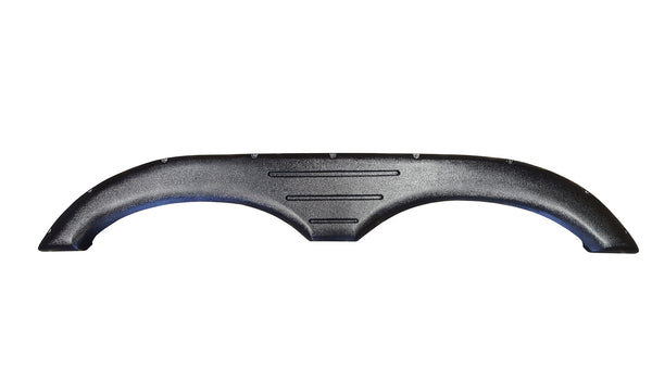 2014 Keystone Sydney Fender Skirt (Black)