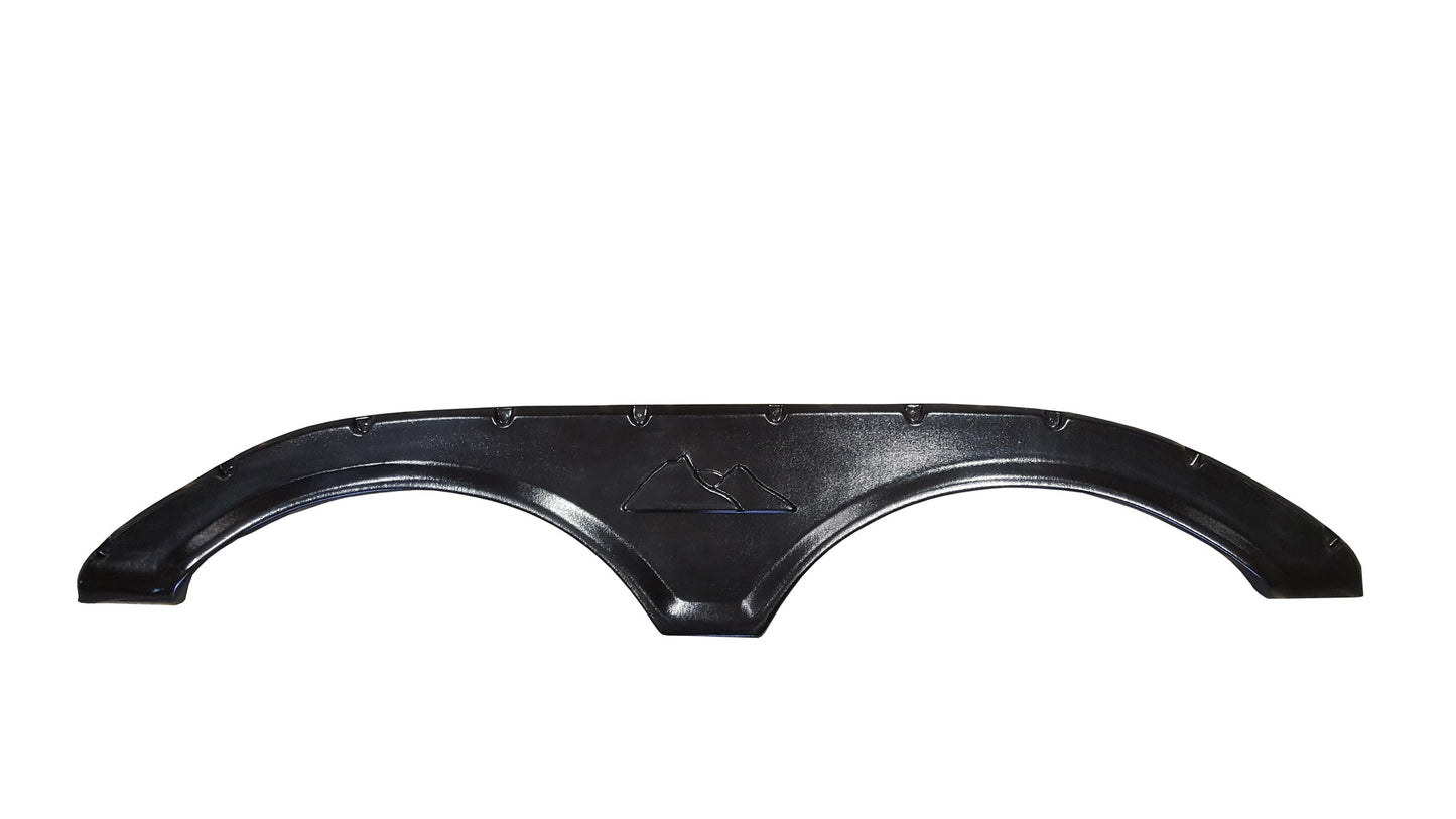 2014-2022 Keystone Cougar Fender Skirt (Black)