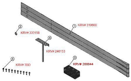 Hose - Flexguard - Triple - Protector - 110/12 Volt