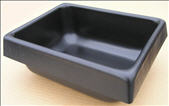 Sink - Outside Cook - Drop In - ABS Black - Revised