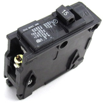 Breaker - 120V - 15A - 1P - Siemen - Q115