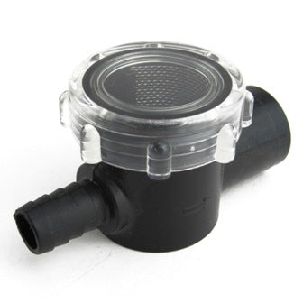 Pump - Water - Filter Only - Power Drive Series One