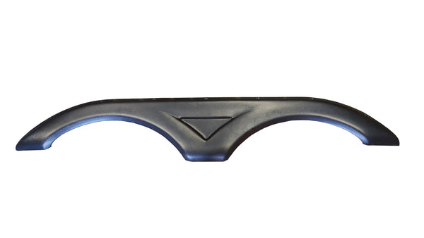 2015 - 2019 Dutchmen Aspen Trail Fender Skirt (Black)