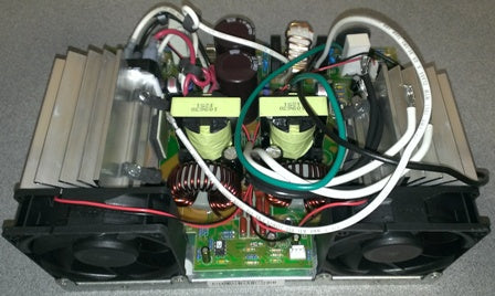 Converter - 90 Amp - Converter Section Only - PD4590CS