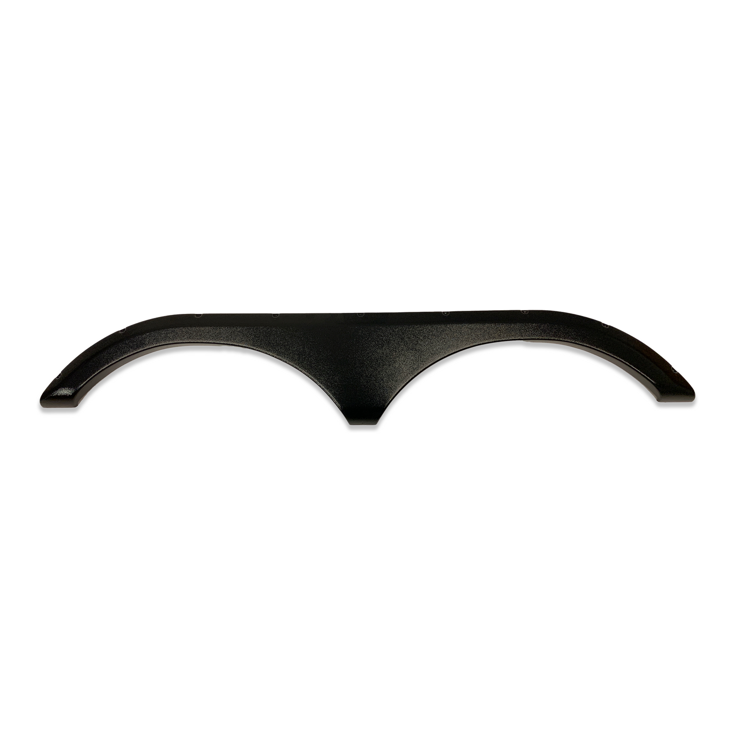 2017-2018 Crossroads Cruiser Fender Skirt Black