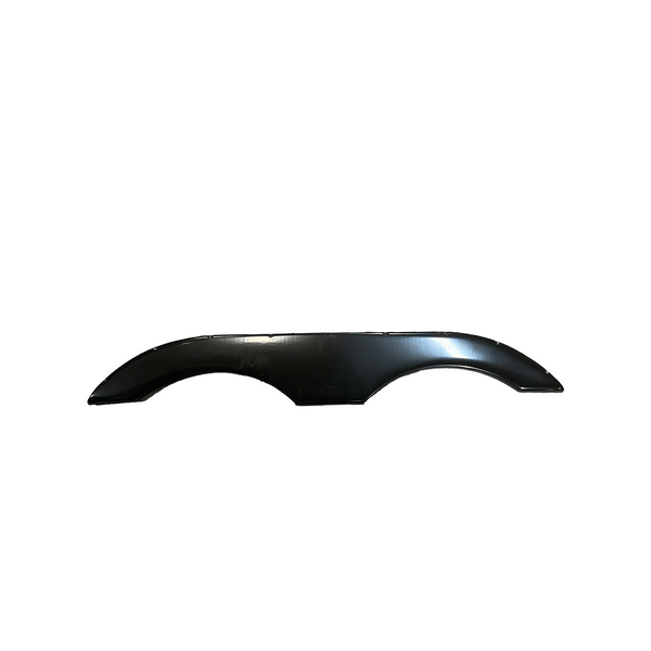 2008-2015 Keystone Cruiser Fender - 6" X 69" FENDER SKIRT W/O CROSSROAD LOGO - BLACK