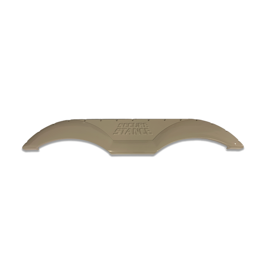 2016-2017 Crossroads Sunset RV Fender Skirt (Champagne)