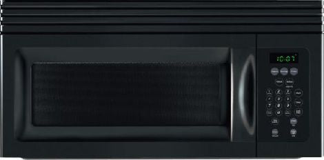 Microwave - OTR - 30" - Black - UL/CUL - Frigidaire CMWV150KB