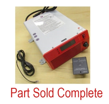 Inverter - Hard Wired - 1000 Watt