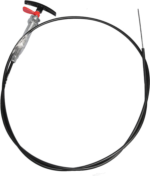 Flexible Cable Replacement - w/Handle - 72"