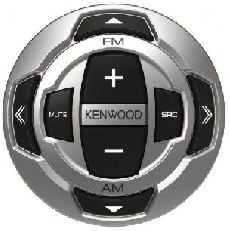 Radio - Remote Wired - Kenwood - KCA-RC35MR