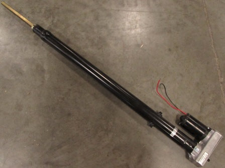 Actuator - 24" - Complete w/Motor - Venture