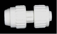 Fitting - Cap - Low Point Drain - 1/2" P x 1/2" Cap - Plastic Cap Pug