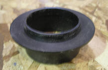 Fitting - Grommet - Glue In - 1-1/2"