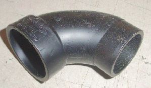 Fitting - ABS - Str Elbow - 1 1/2" - 90 Degree