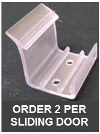 DOOR - LOCK - SLIDING MIRROR LOCK