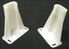 Drawer - Guide Socket - Rear Left & Right - Set