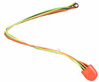 Monitor Panel - Pigtail - For Tank Sensor Probes