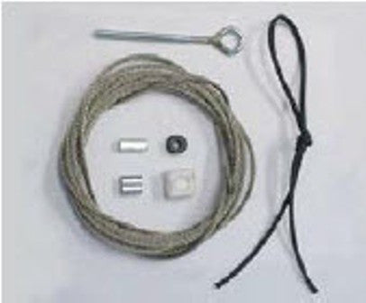 Cable - 5/32 Slideout - Repair Kit