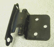 Door - Hinge - Self Closing - Oil Rubbed Bronze - 205