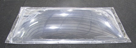Skylight - 14.5" x 30.5" - Outer - Clear