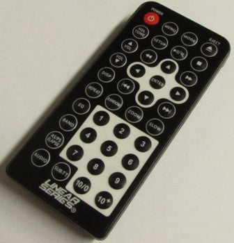 Radio - Remote Only - For RV5080/RV5080/RV5090 - AM/FM/DVD