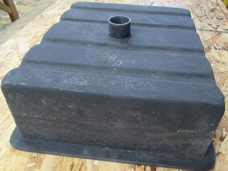 Battery - Box - Bottom - Black