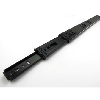 Patio - Door - 22" Drawer Slide - 100# - Black