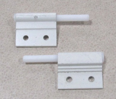 Redwood Baggage Door Hinge Kit