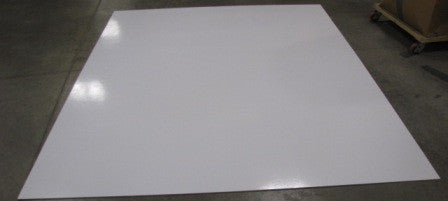 Skin-Symalite 96" x 114"-Polar White-Lamilux