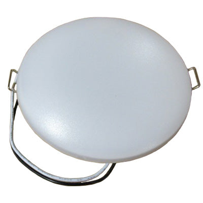 Light - Mousetrap Dome - 4 1/2" - 12V - LED - Cool White