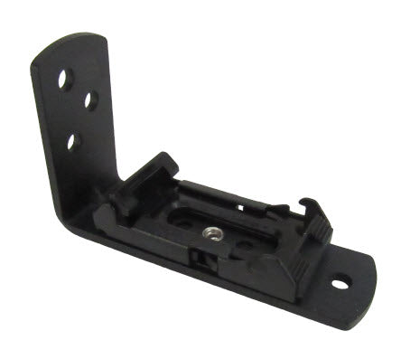 Bracket - WALL MOUNTING BRACKET-SLOW RISE ROLLER SHADES (Set of 2)