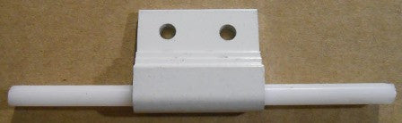 Baggage Door - Center Solid Inner Hinge Assembly