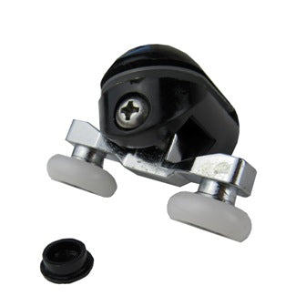 Shower - Door - Top Roller Assembly - Prism Top Roller