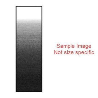 Awning - 15' - Single Side - Onyx - Electric - 9100 Series - Black - w/Light Strip