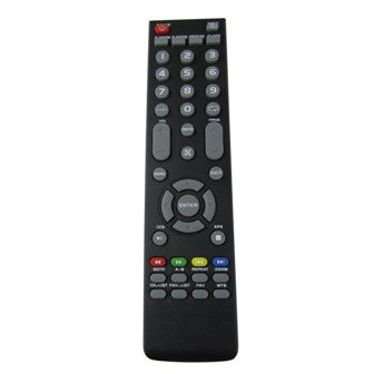 TV - Remote Only - 50" - Connexx - LED - Vibration Smart