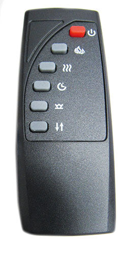 Fireplace - Remote Only - Elfire Remote - Universal For All Models