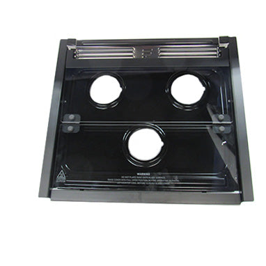 Lippert Replacement Top-Tray Module for 2 in 1 Range Oven