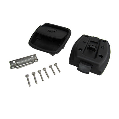 Door - Baggage - Non-Locking -  Slam Latch - Nova