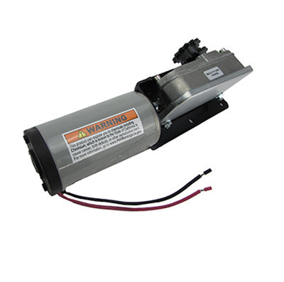 Actuator - Compact Motor Kit - Standard - 64ZY (3/16" Drive) - R25060 - Motor - w/R25062 Gearbox
