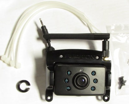 Camera - Rear View - 2nd Camera For FRC12TA-BL - FCA48TA-BL