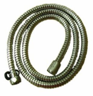 Shower - Shower Hose - 60" - Satin Nickel