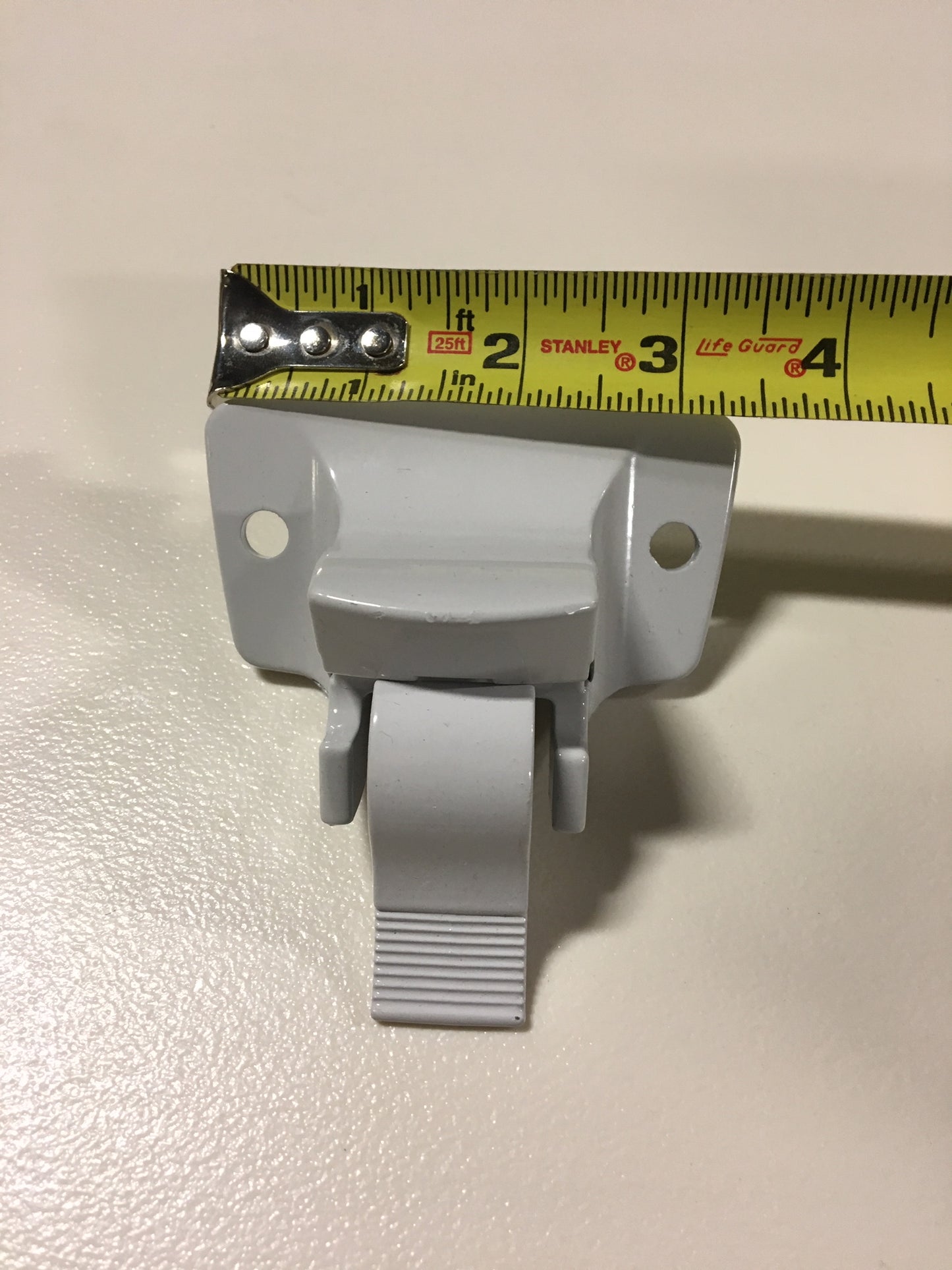 Bracket - Awning - White