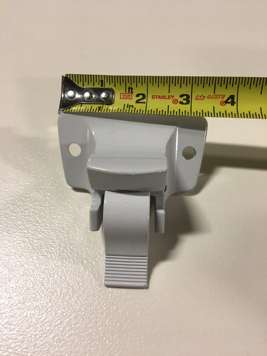 Bracket - Awning - White