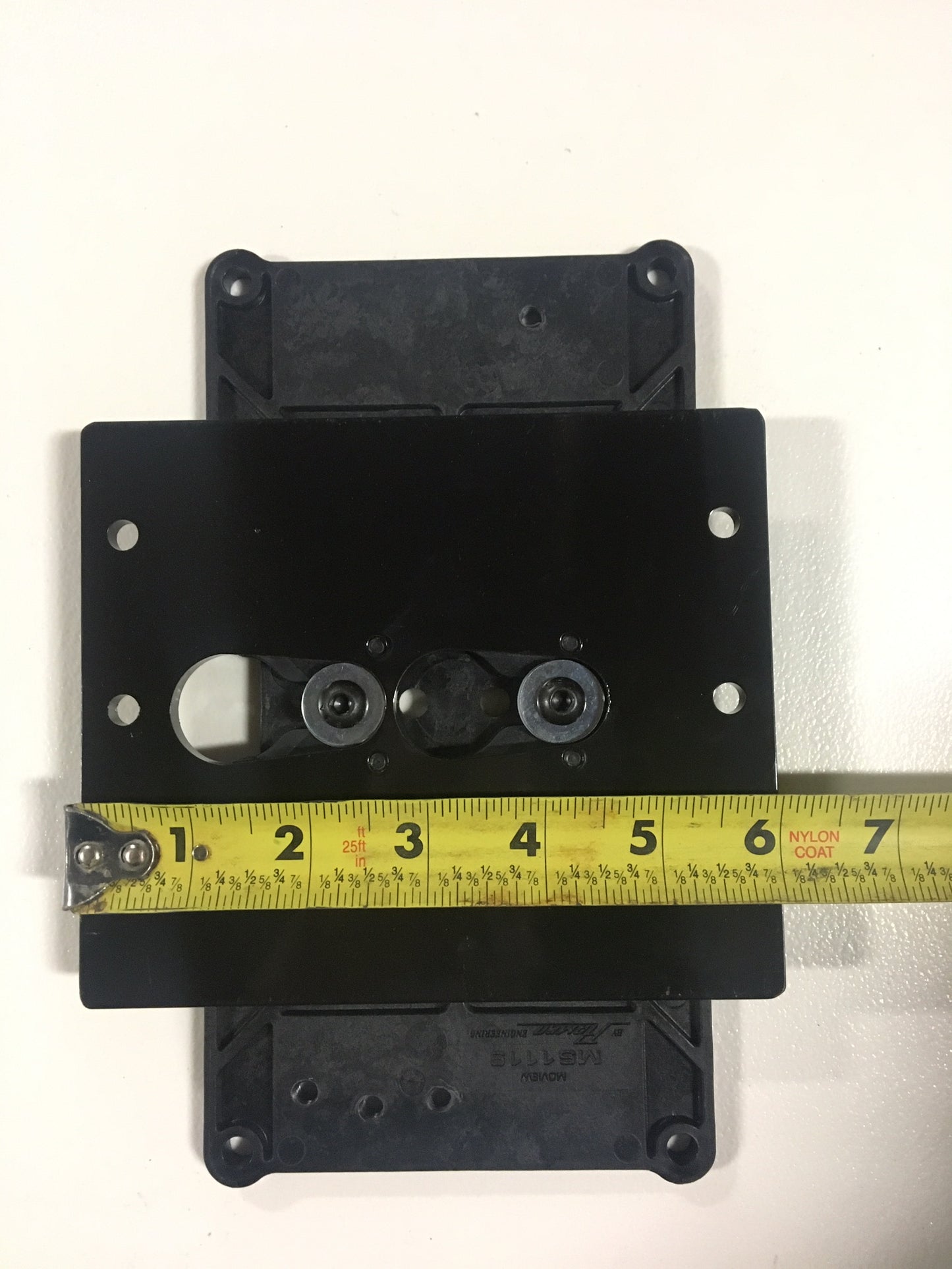 Bracket - TV - Flush Mount - For Lift System