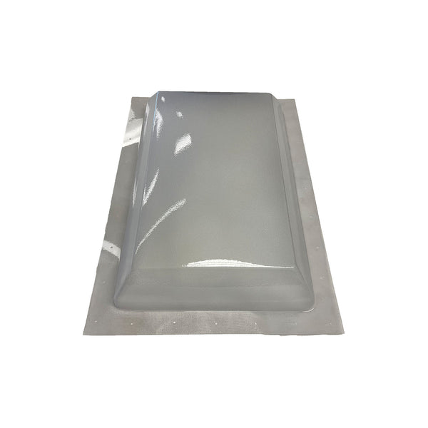 RV Outer Skylight - 14" x 22" Krackle